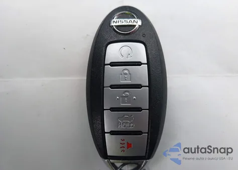 2021 Nissan Sentra Sv Xtronic Cvt из США, поврежденный, VIN 3N1AB8CV3MY311280